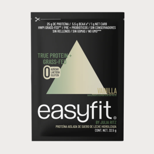 Sachet Proteína Premium Grass-Fed Vainilla